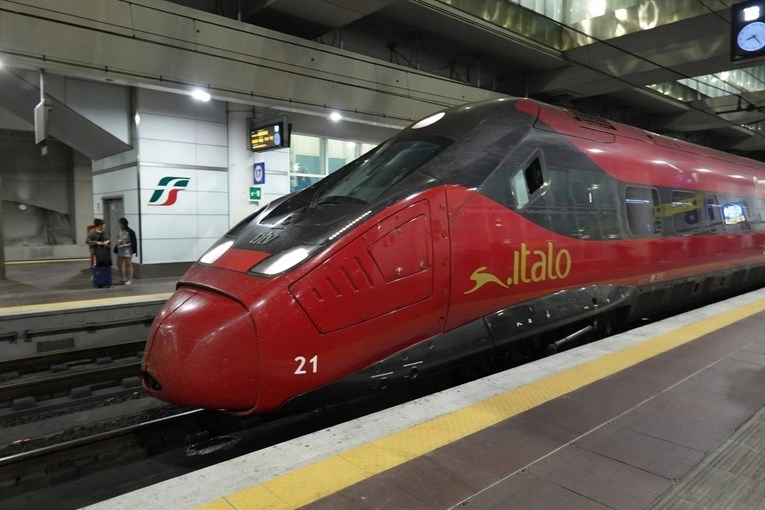 Veliki problemi sa željeznicom u Italiji prvi dan ZOI. Policija: Sumnjamo na piromane